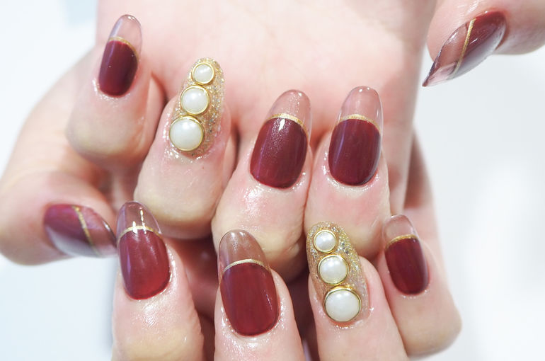 クリアフレンチ