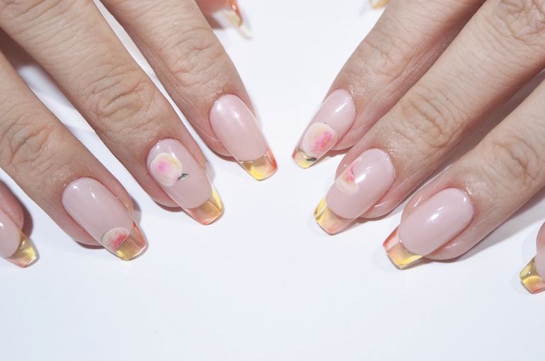 クリアフレンチ